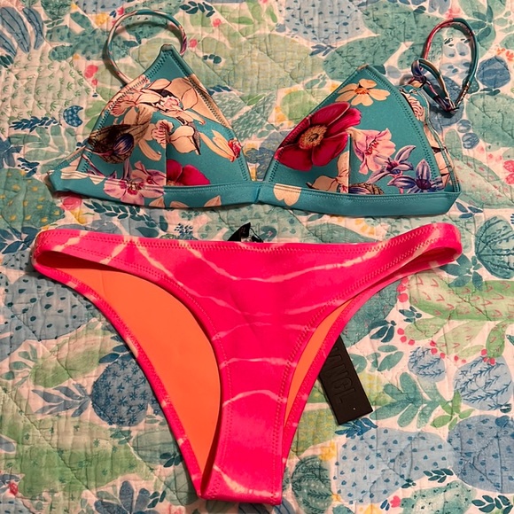 Triangl bikini - Picture 1 of 3